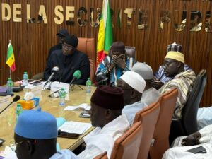 CND du Gamou 2026 : Au Ministère de l'Intérieur, l'État et la Hadara renforcent leur synergie pour une organisation exemplaire