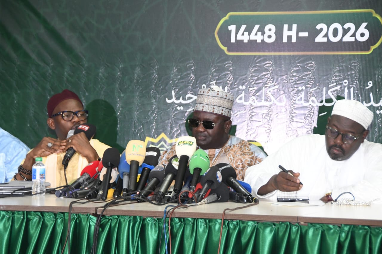 Célébration du Mawlid 2026 à Tivaouane: Les recommandations du Khalife général, Serigne Babacar Sy Mansour