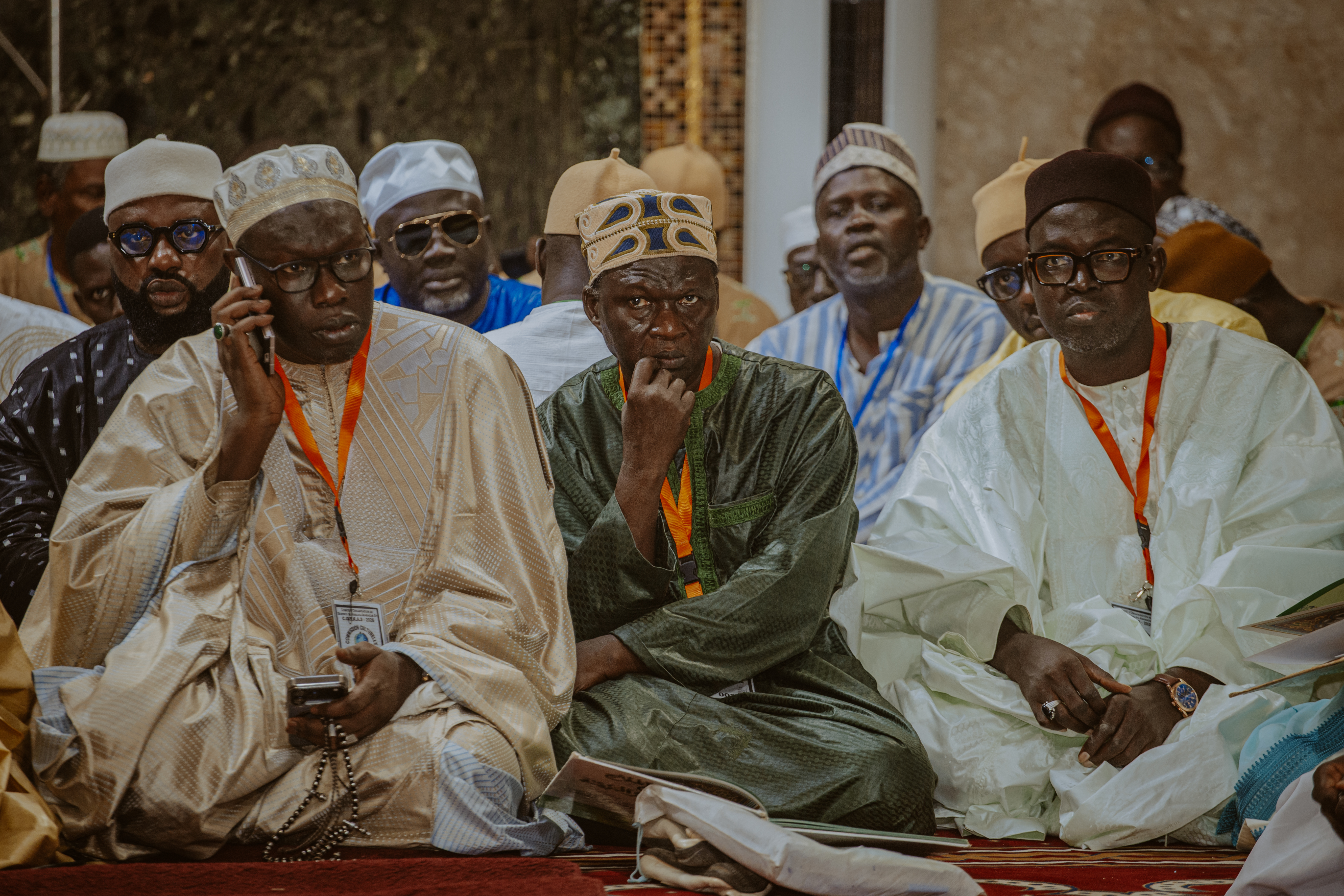 BURD JOUR 1 Zawiya Serigne Babacar Sy 