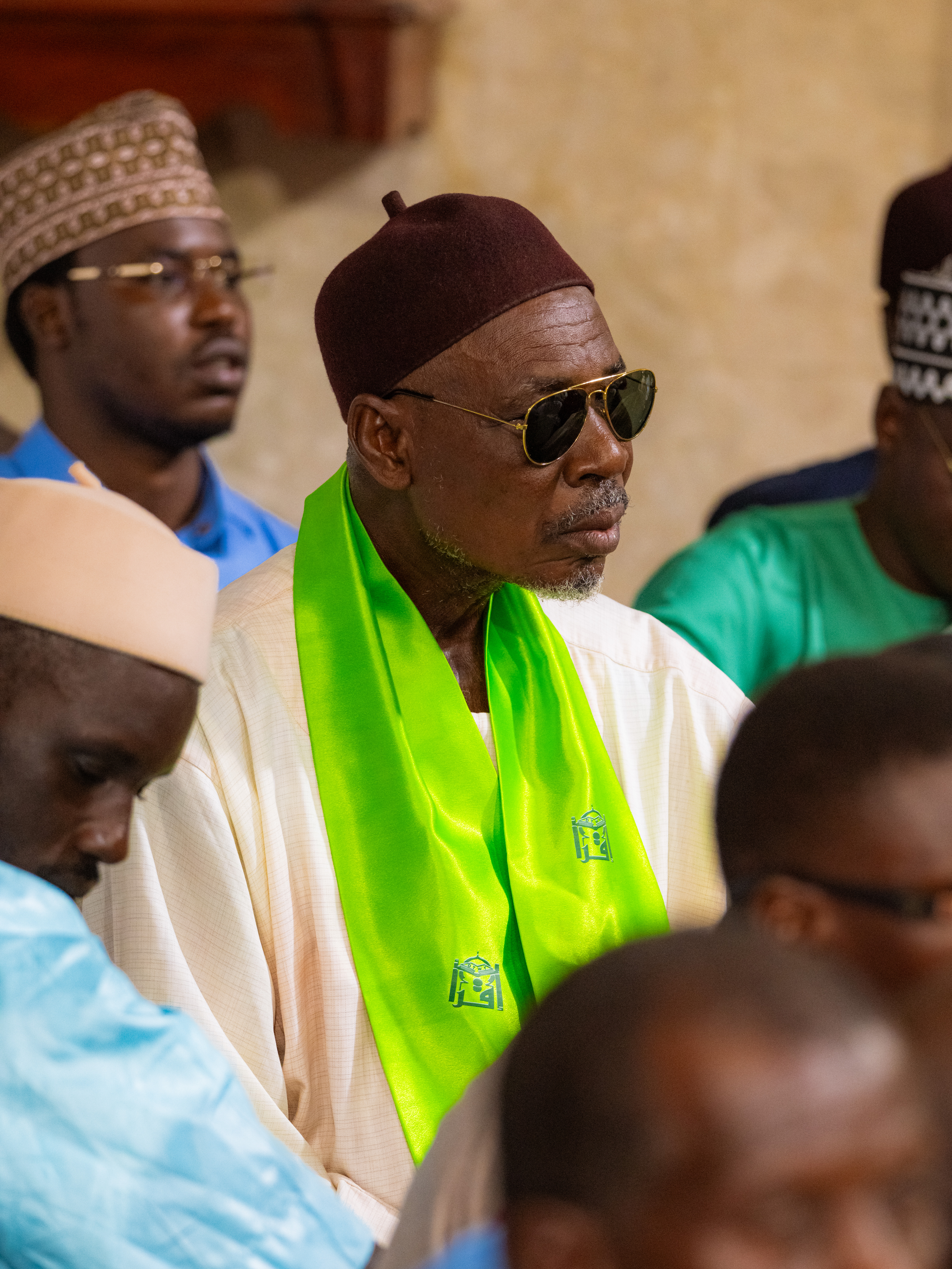 BURD JOUR 6 Zawiya Serigne Babacar Sy 