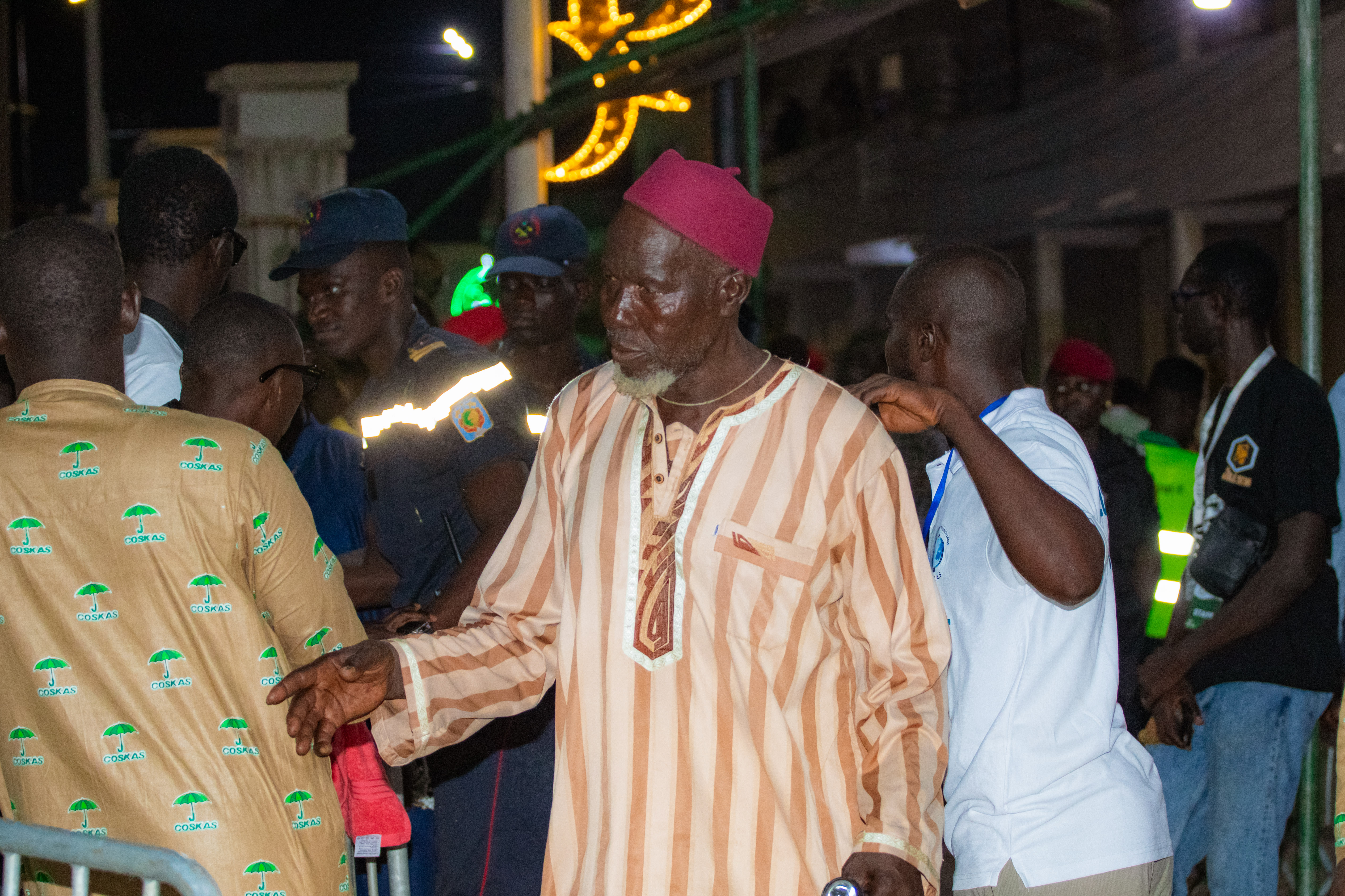 BURD JOUR 10 Zawiya Serigne Babacar Sy 
