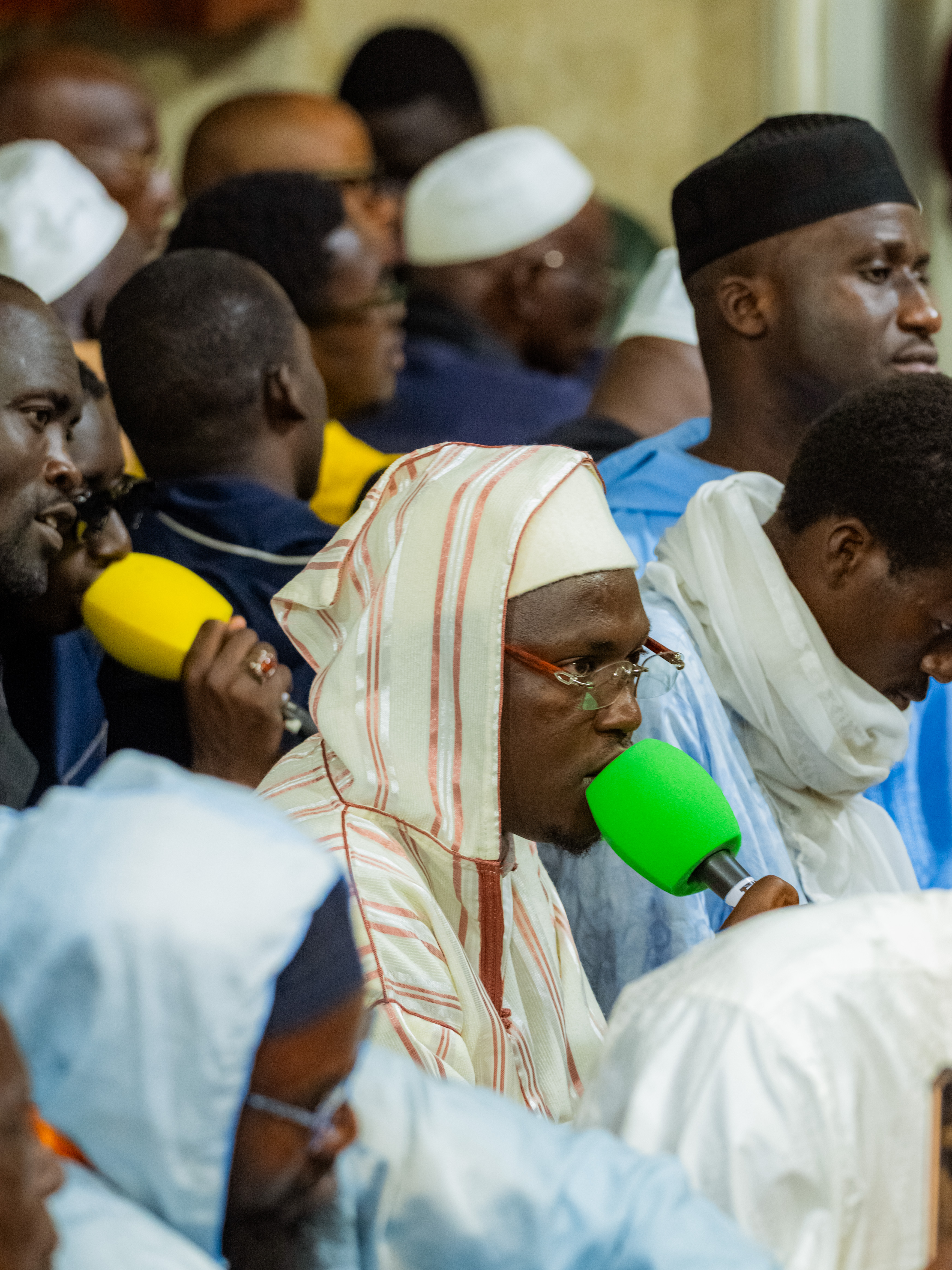 BURD JOUR 9 Zawiya Serigne Babacar Sy 