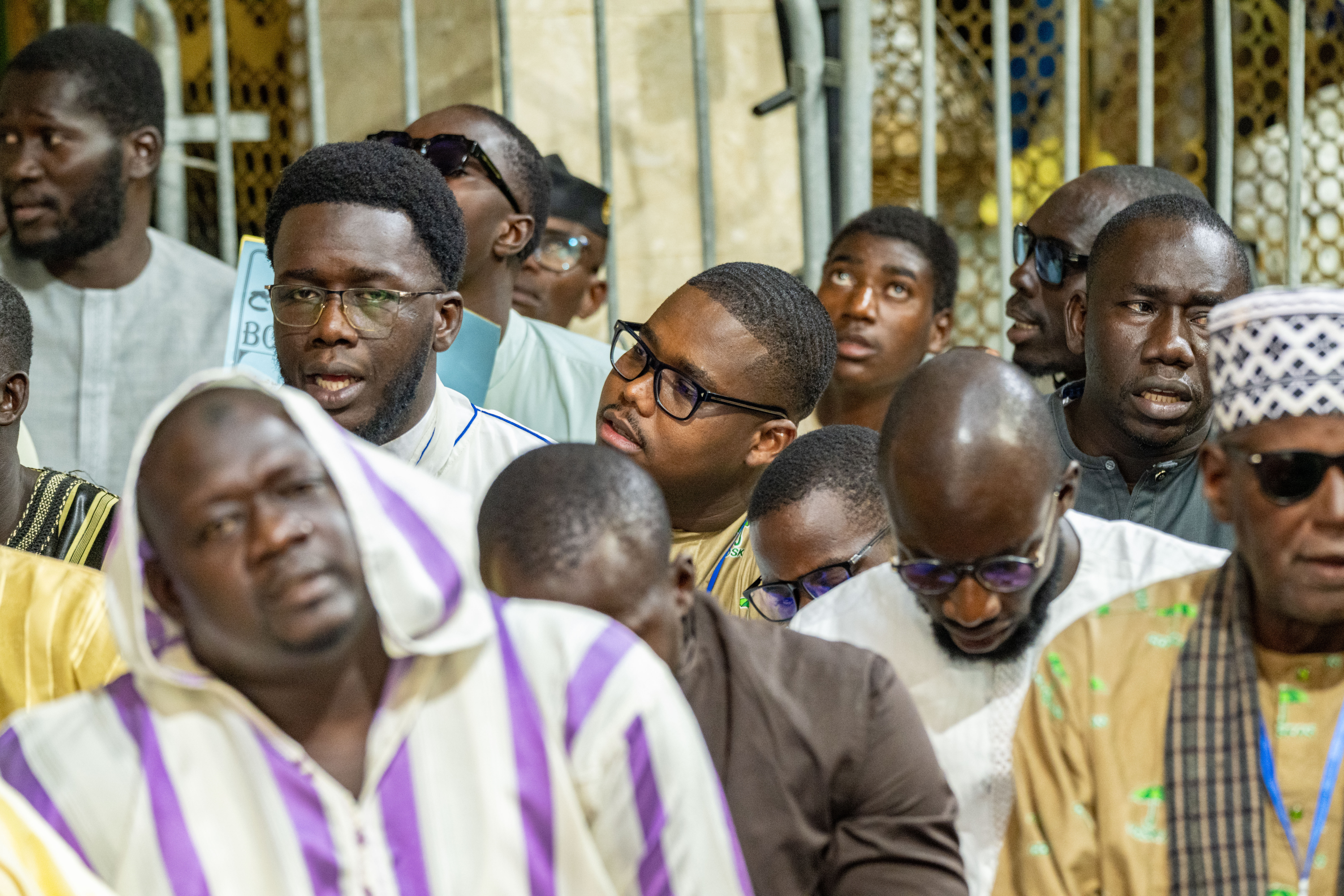 BURD JOUR 4 Zawiya Serigne Babacar Sy 