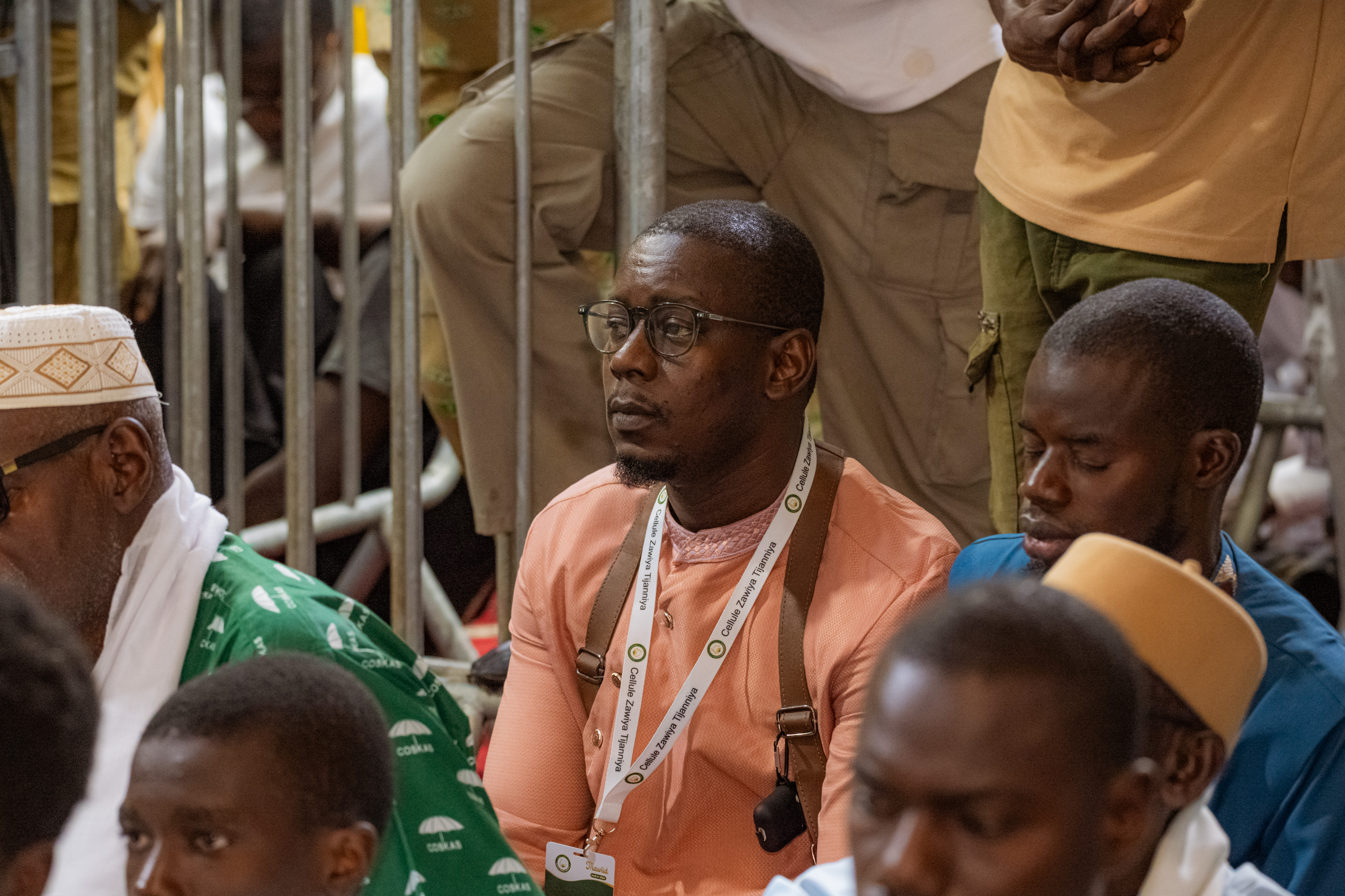 BURD JOUR 8 Zawiya Serigne Babacar Sy 