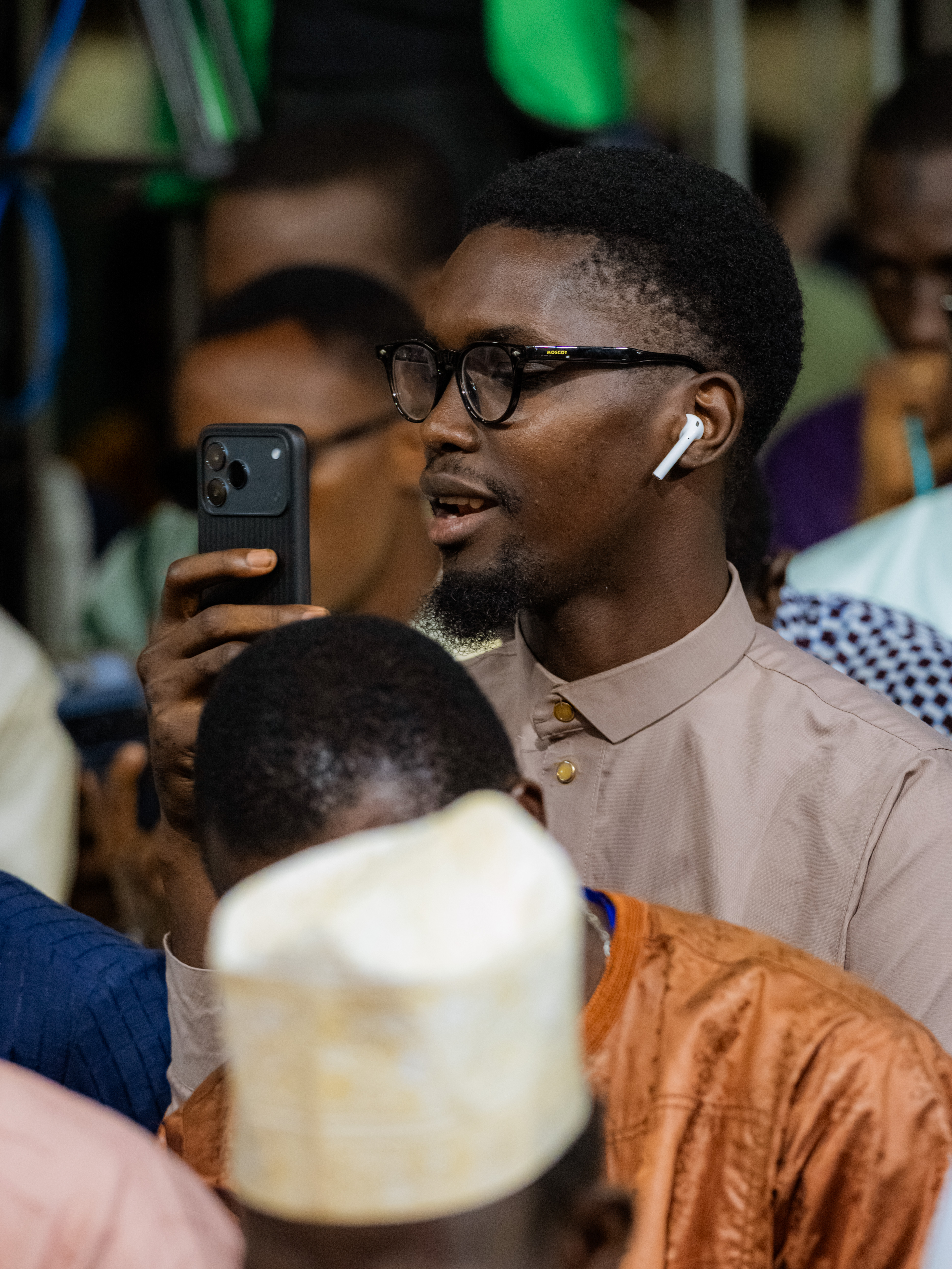 BURD JOUR 7 Zawiya Serigne Babacar Sy 