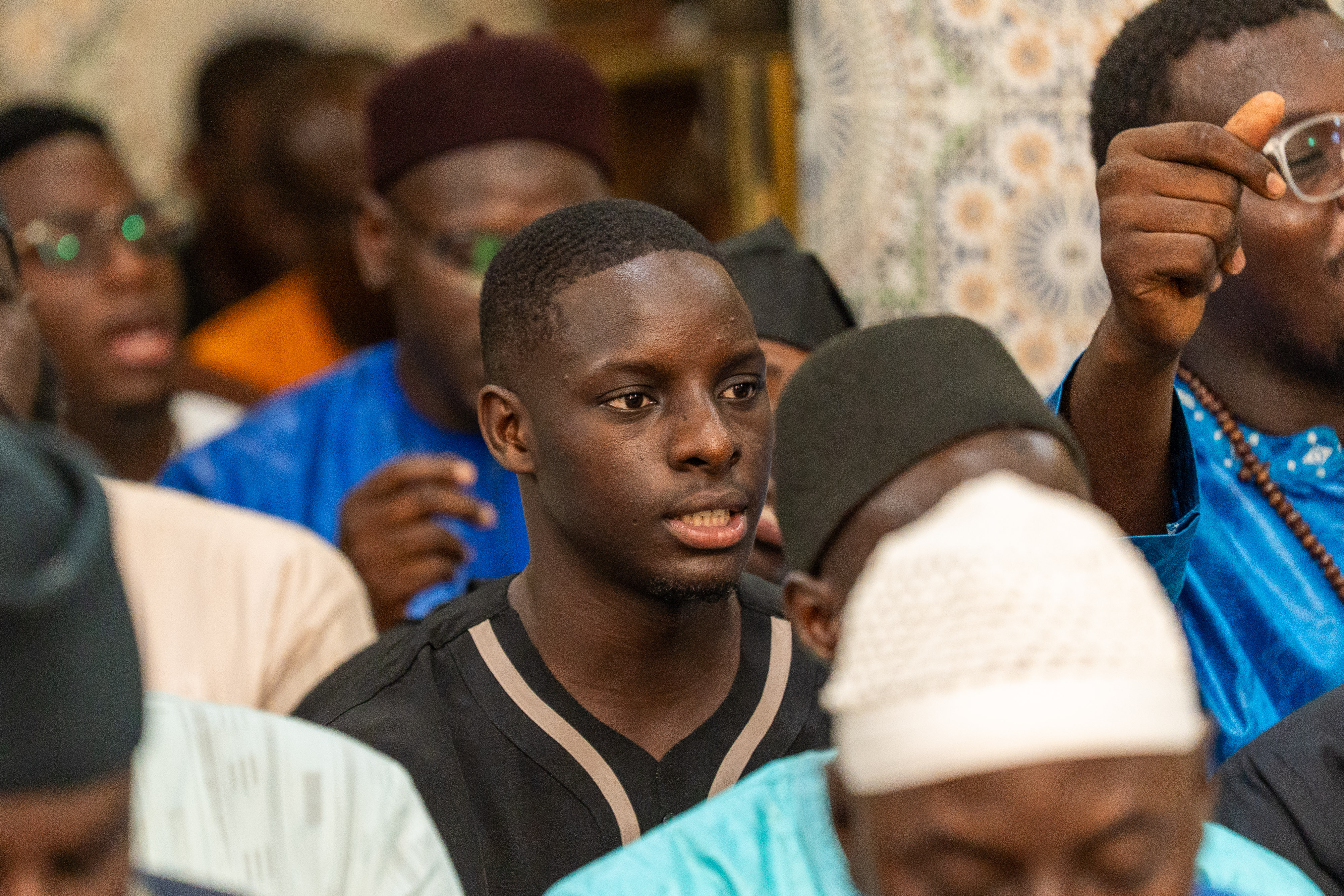 BURD JOUR 9 Zawiya Seydi Hadj Malick Sy