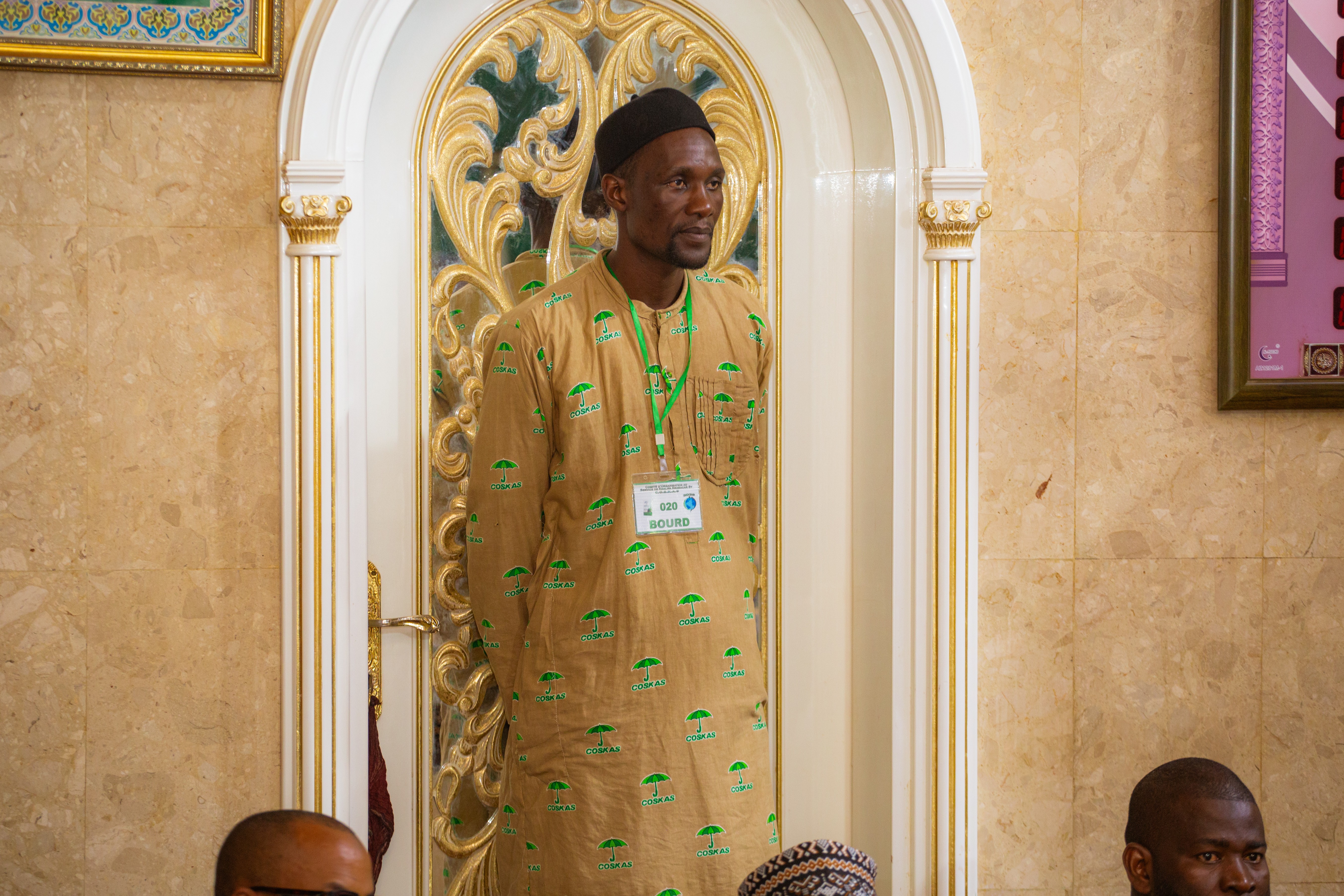 BURD JOUR 2 Zawiya Serigne Babacar Sy