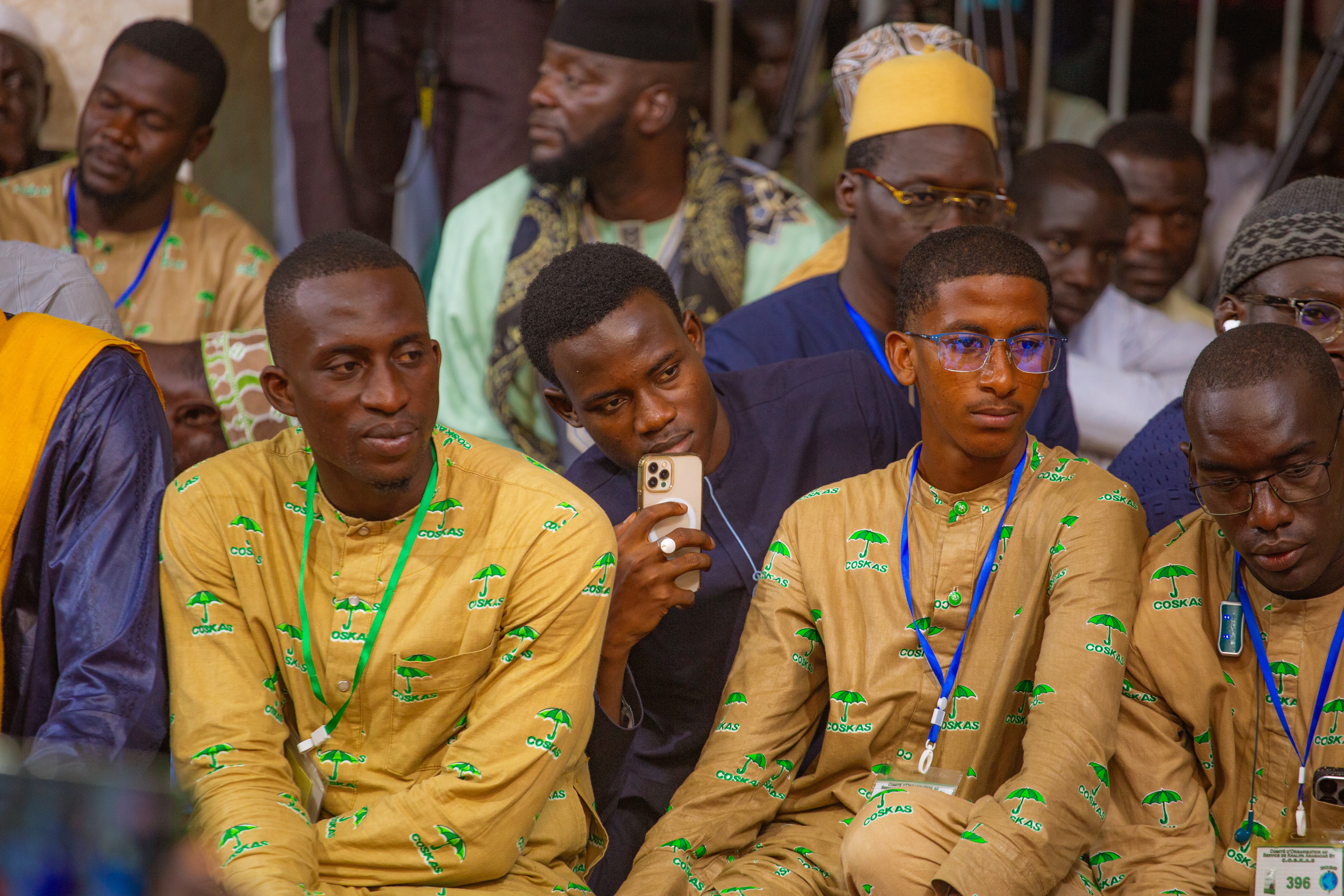 BURD JOUR 2 Zawiya Serigne Babacar Sy
