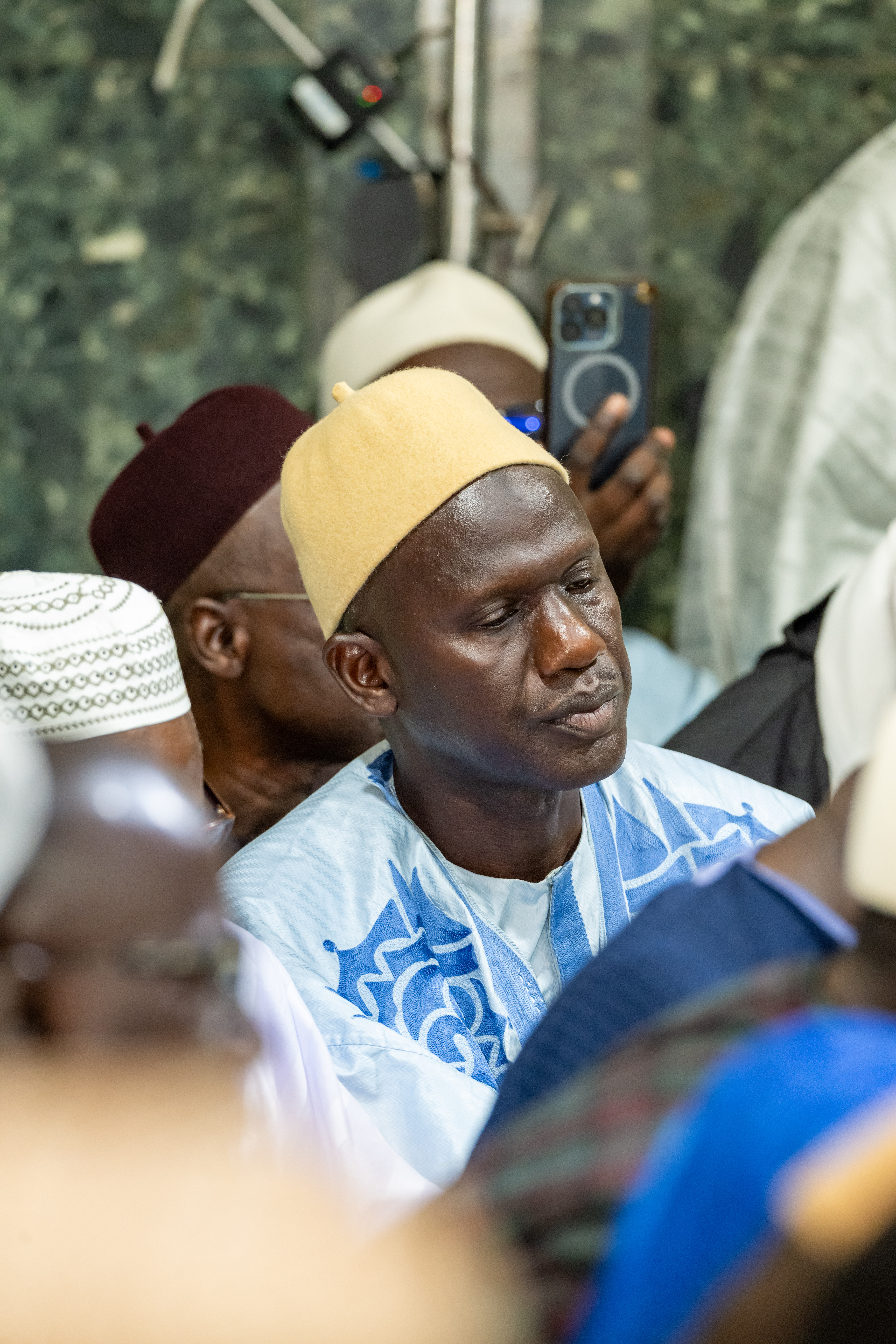 BURD JOUR 4 Zawiya Serigne Babacar Sy 
