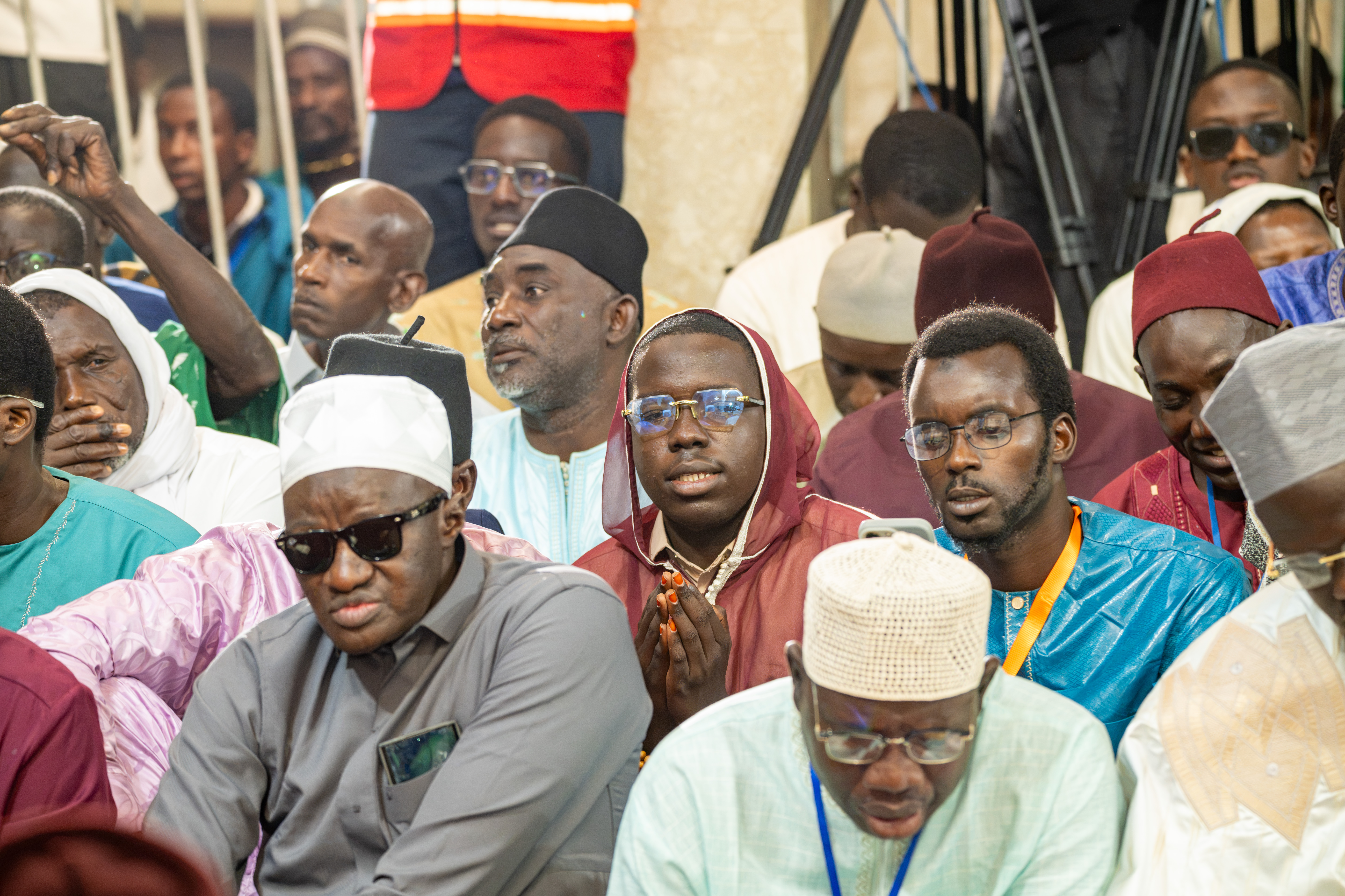 BURD JOUR 4 Zawiya Serigne Babacar Sy 