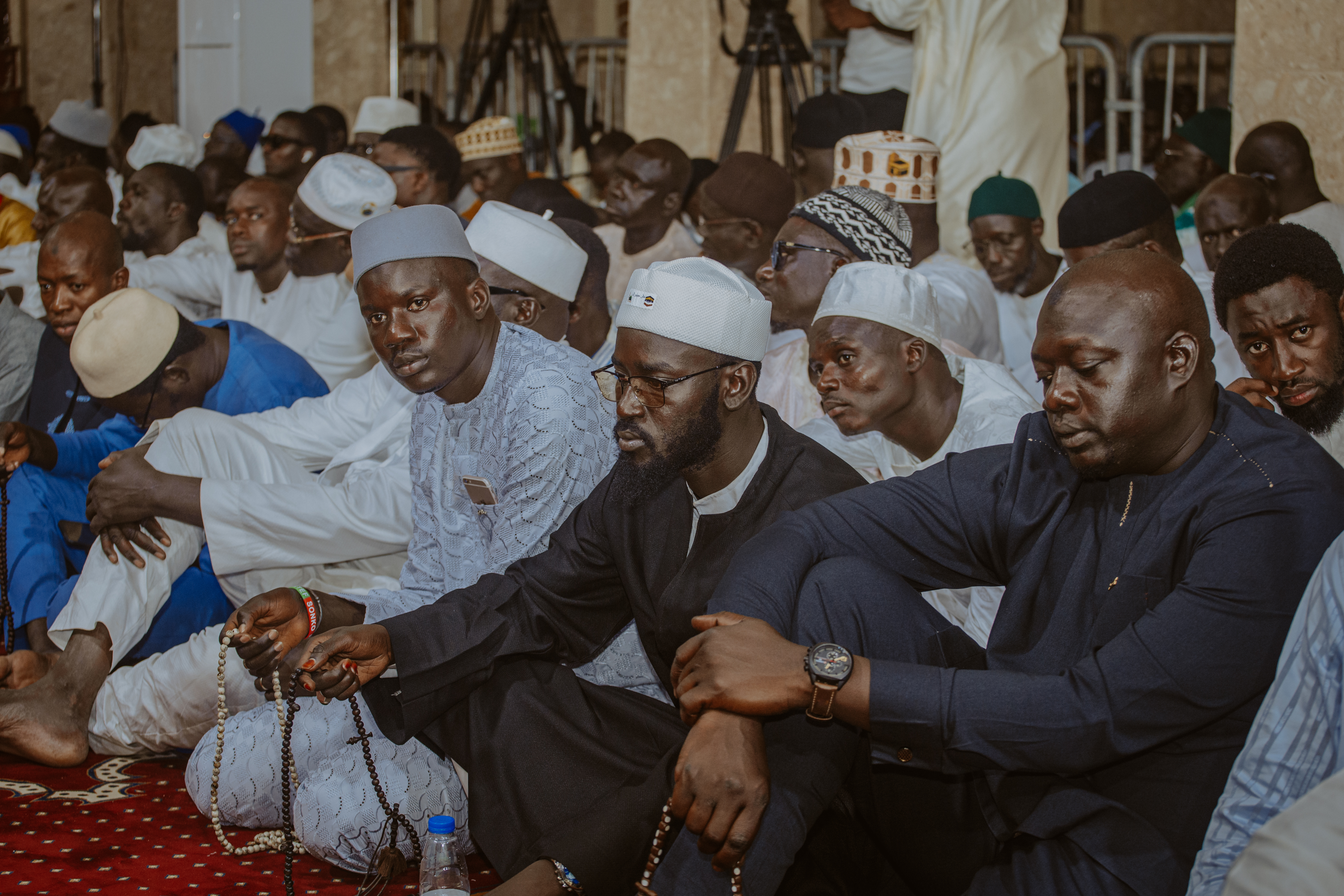 BURD JOUR 1 Zawiya Serigne Babacar Sy 