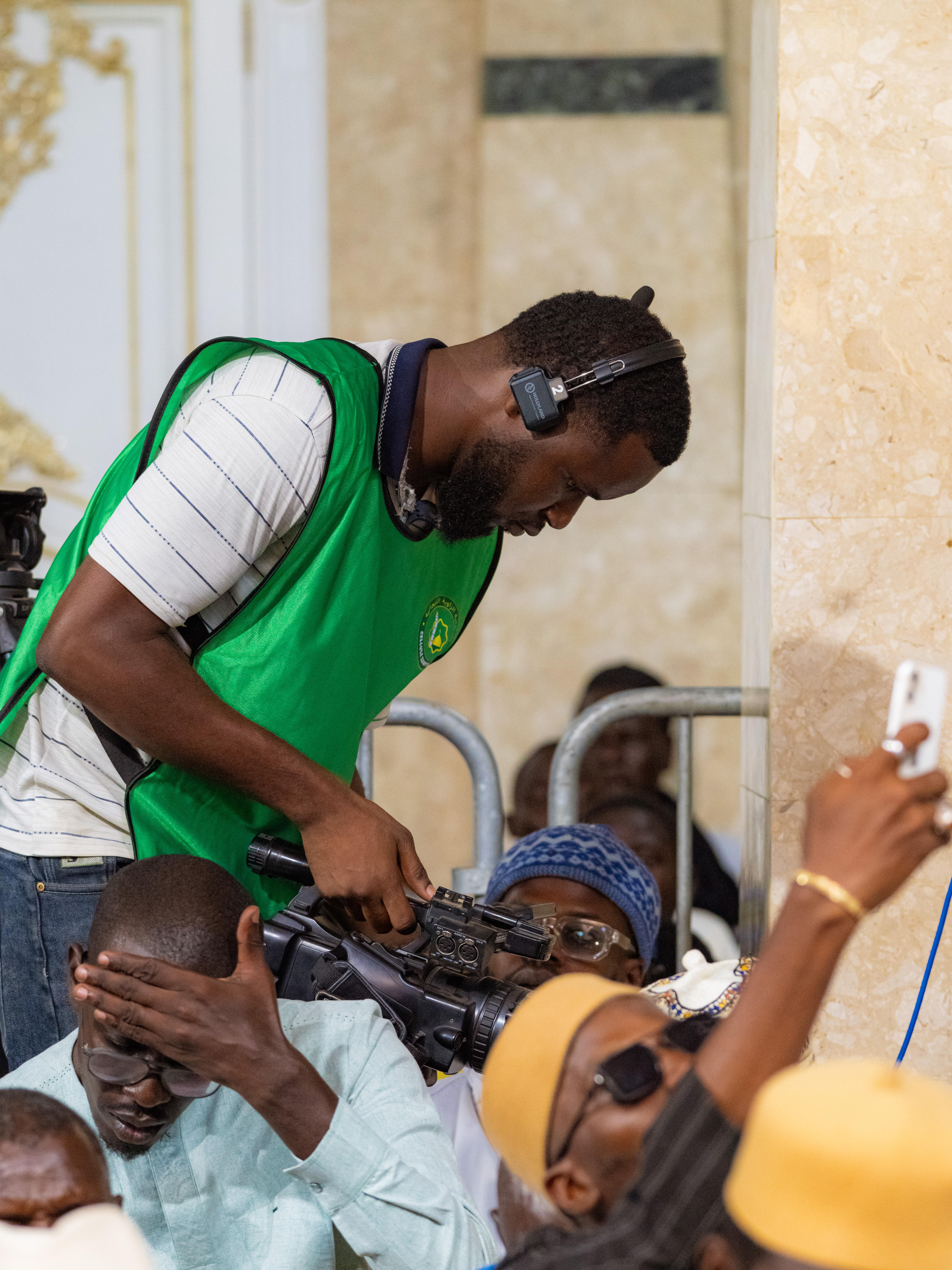 BURD JOUR 6 Zawiya Serigne Babacar Sy 