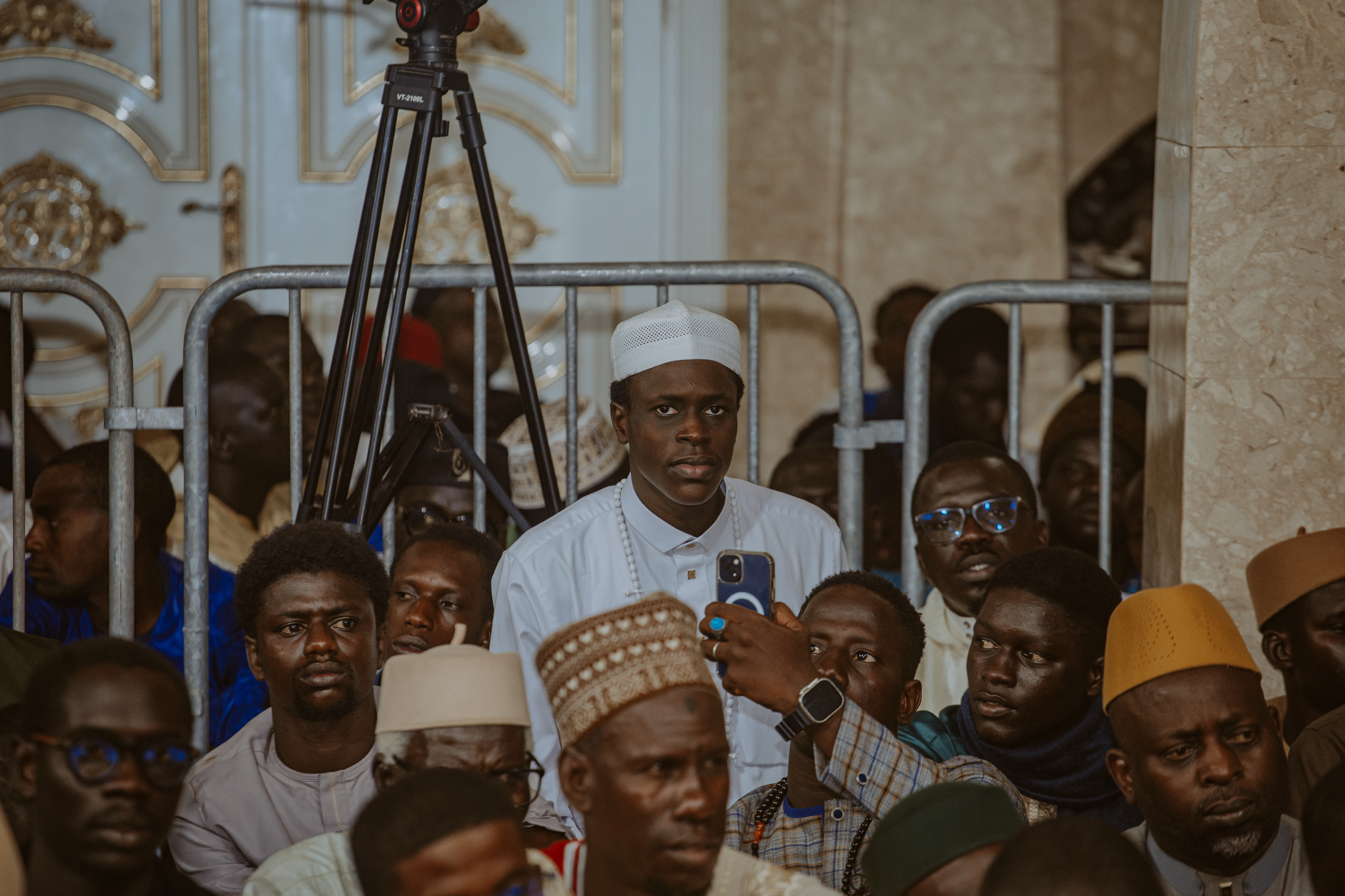 BURD JOUR 1 Zawiya Serigne Babacar Sy 