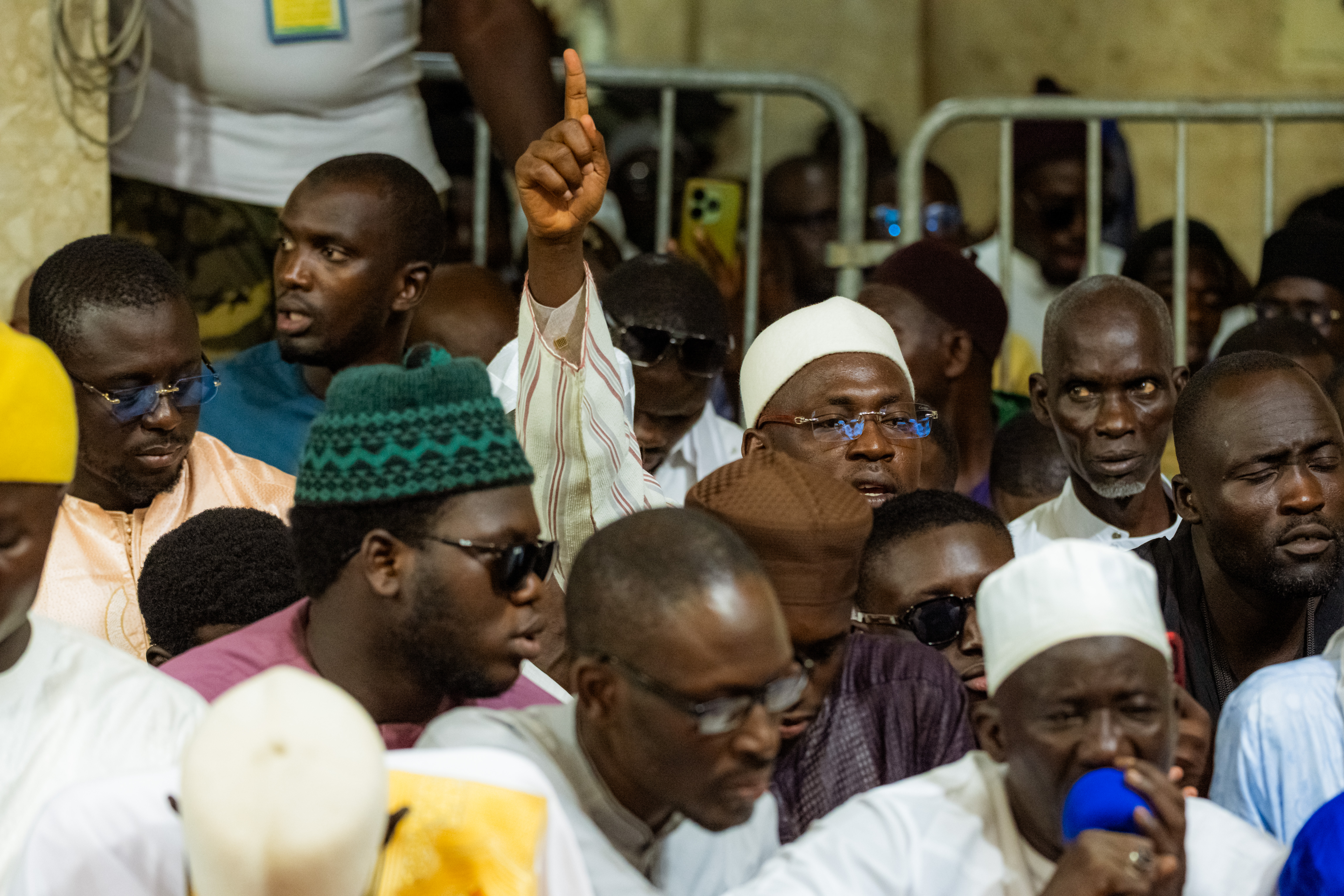 BURD JOUR 9 Zawiya Serigne Babacar Sy 