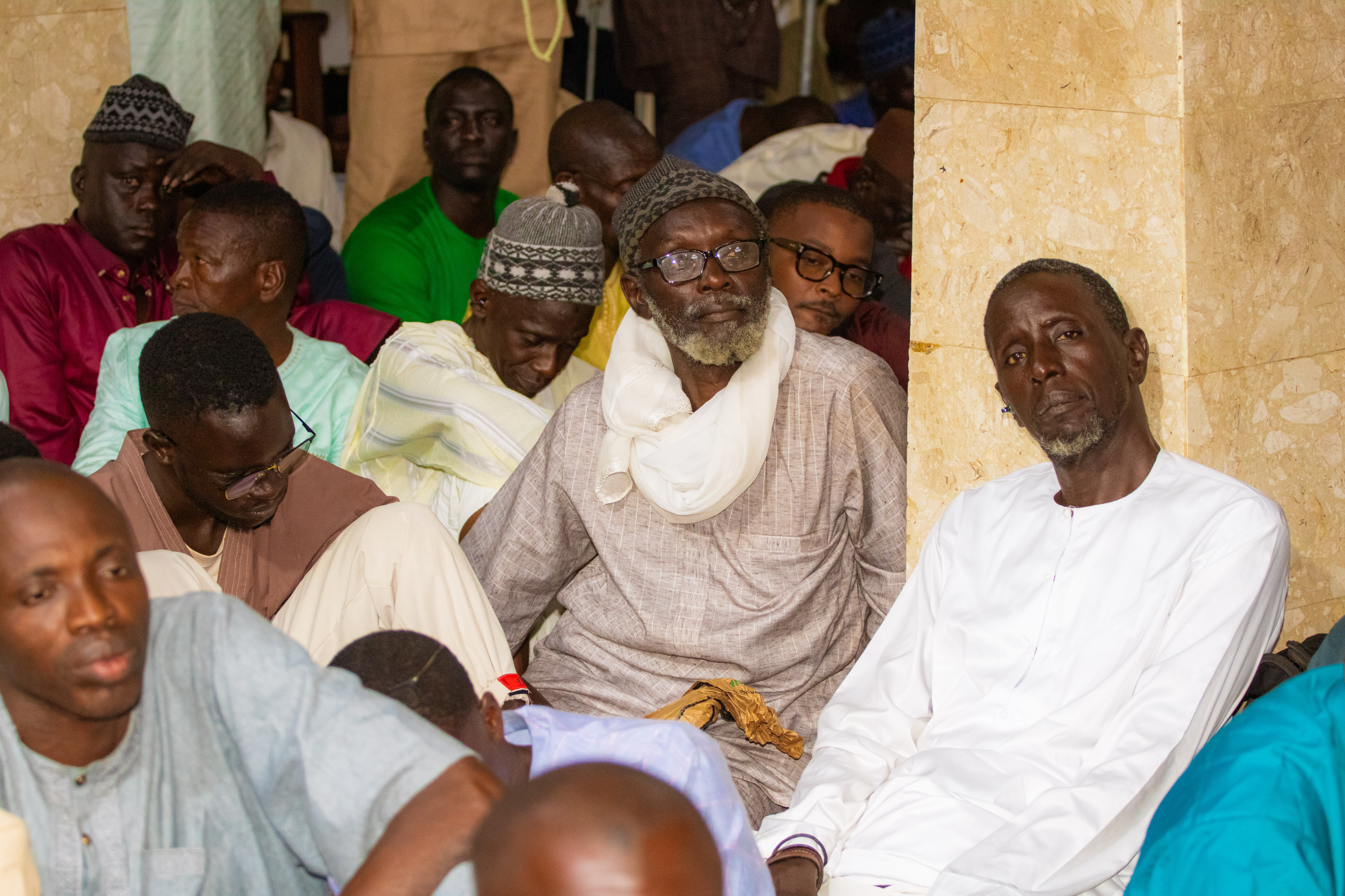BURD JOUR 10 Zawiya Serigne Babacar Sy 