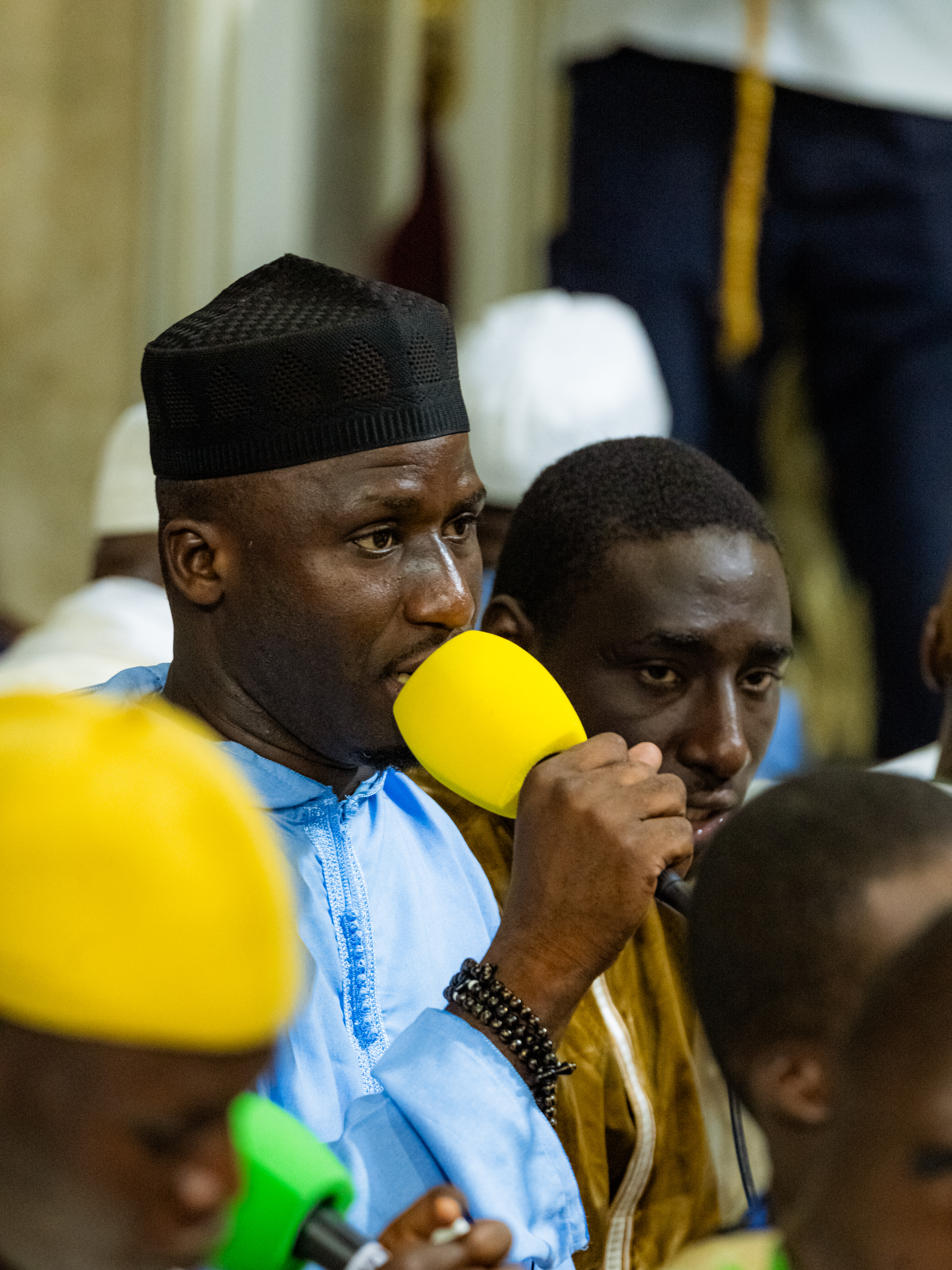 BURD JOUR 9 Zawiya Serigne Babacar Sy 