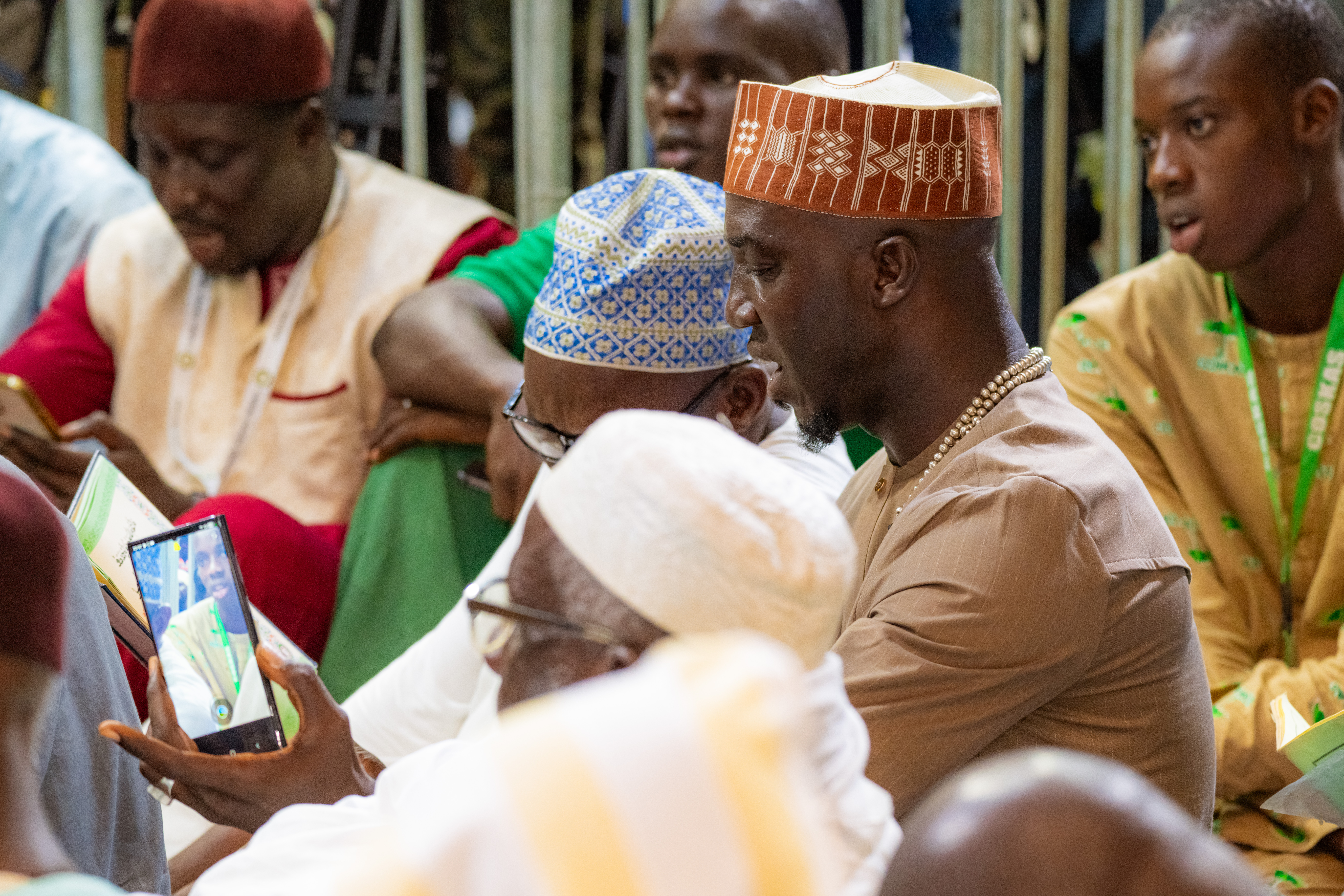 BURD JOUR 6 Zawiya Serigne Babacar Sy 