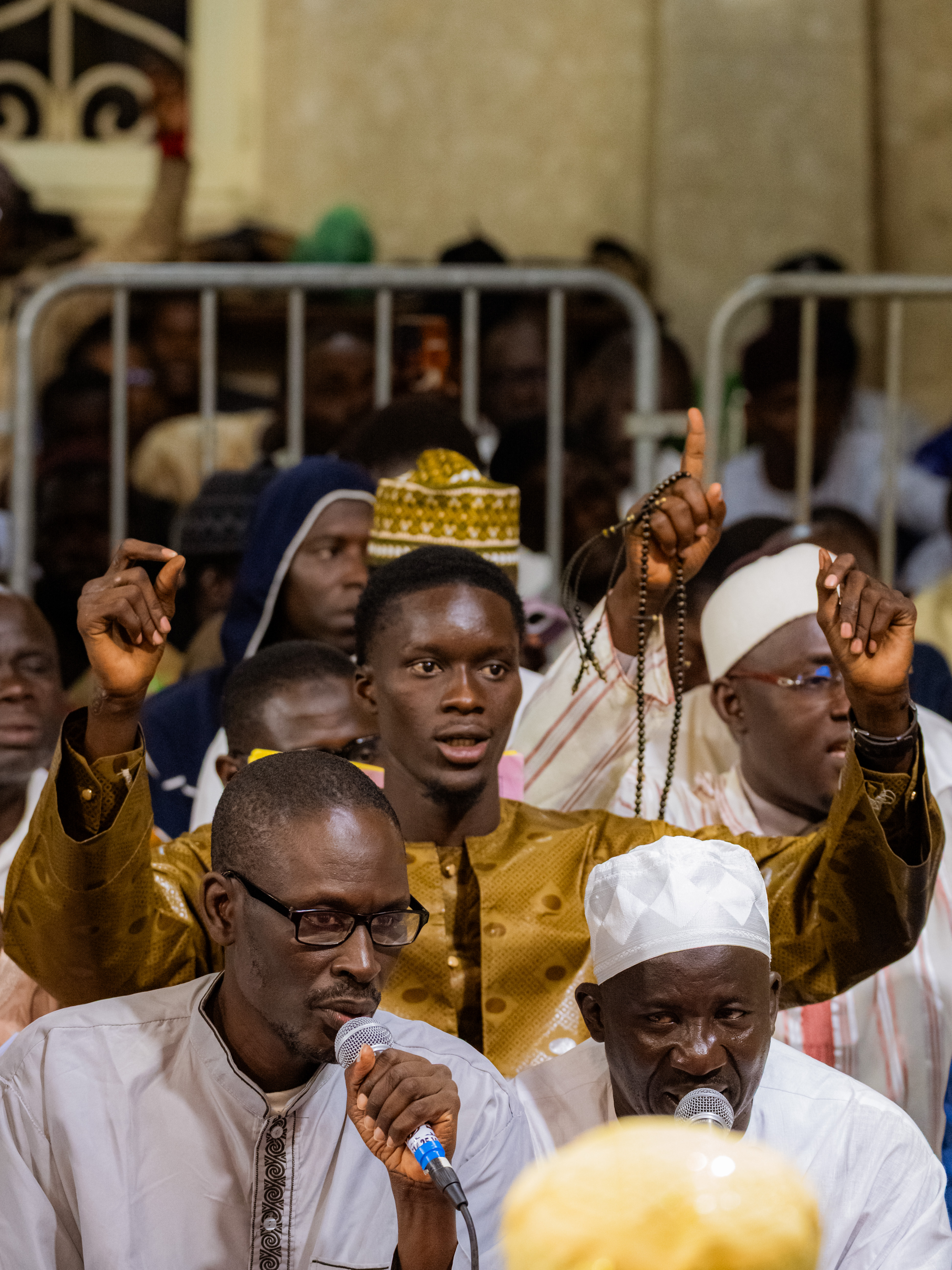 BURD JOUR 7 Zawiya Serigne Babacar Sy 
