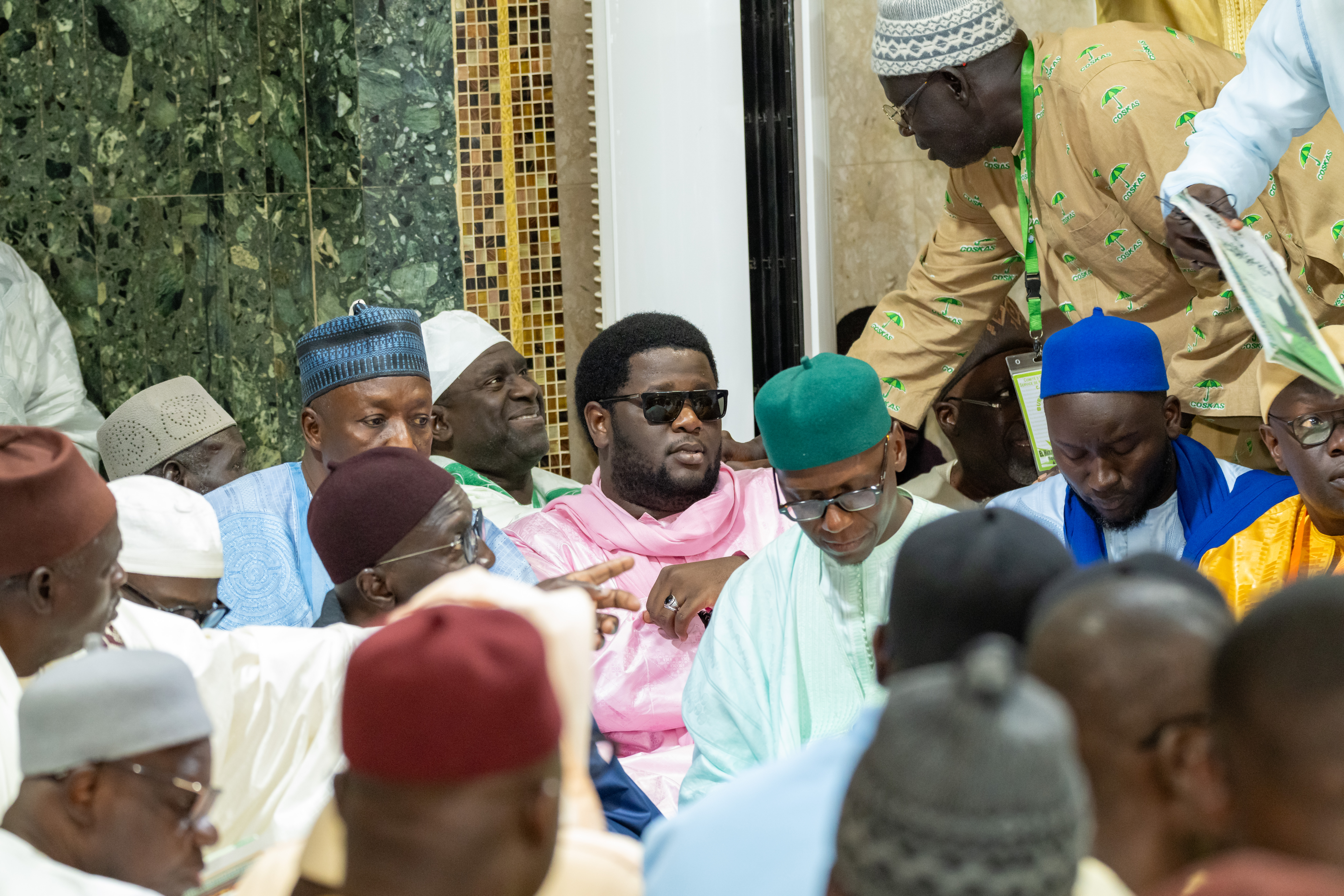 BURD JOUR 4 Zawiya Serigne Babacar Sy 