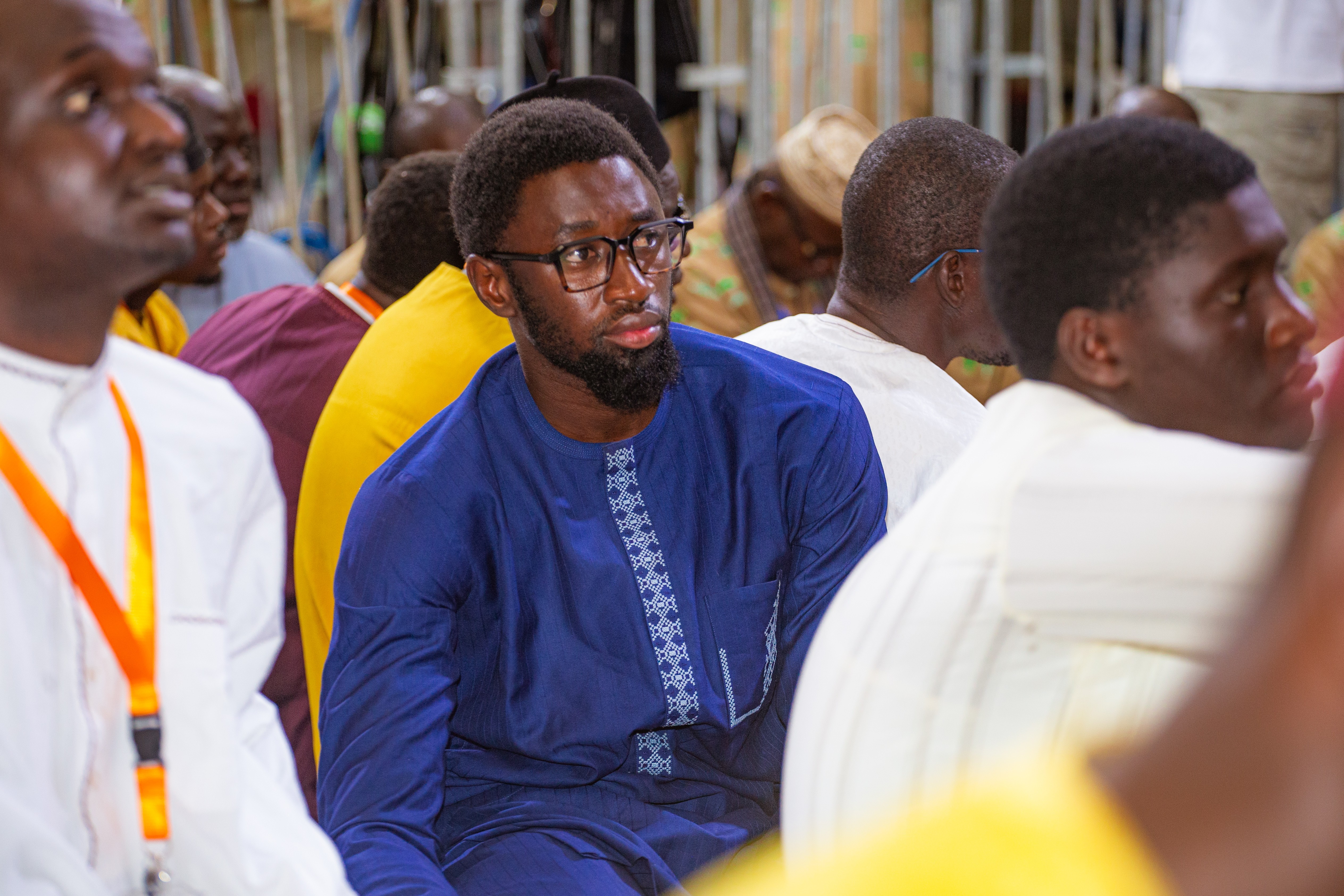 BURD JOUR 2 Zawiya Serigne Babacar Sy