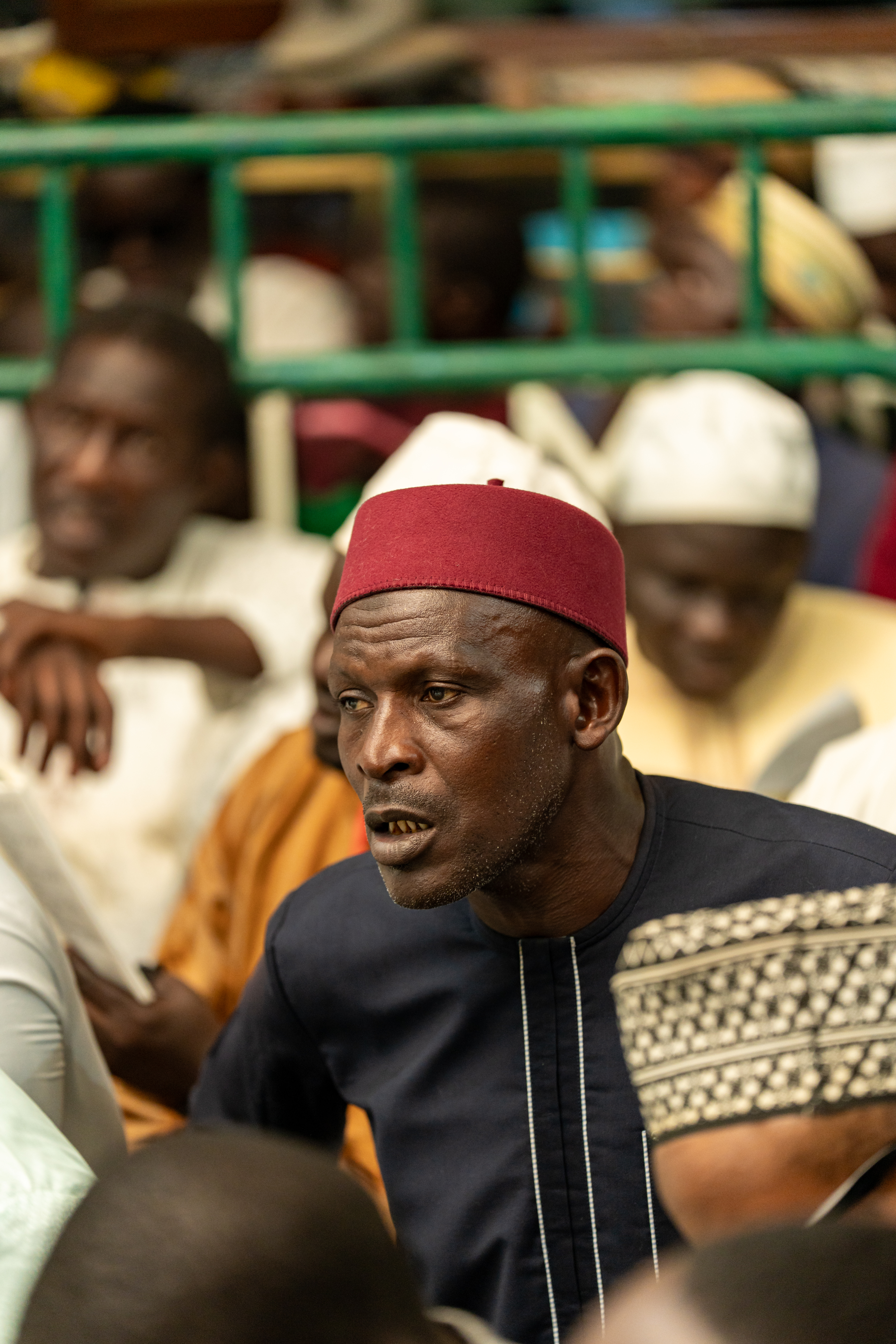 BURD 3 Zawiya Seydi Hadj Malick Sy