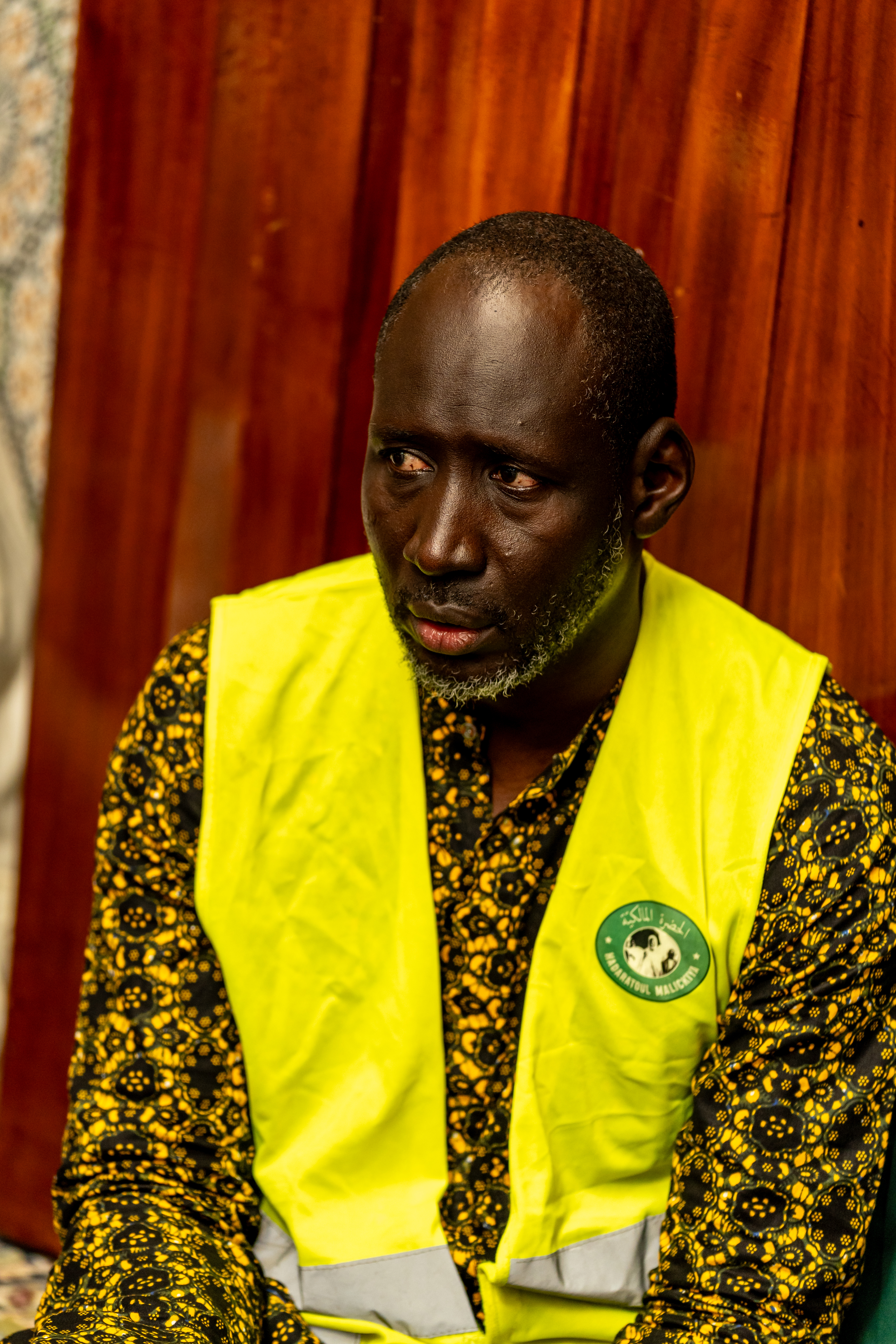 BURD 3 Zawiya Seydi Hadj Malick Sy