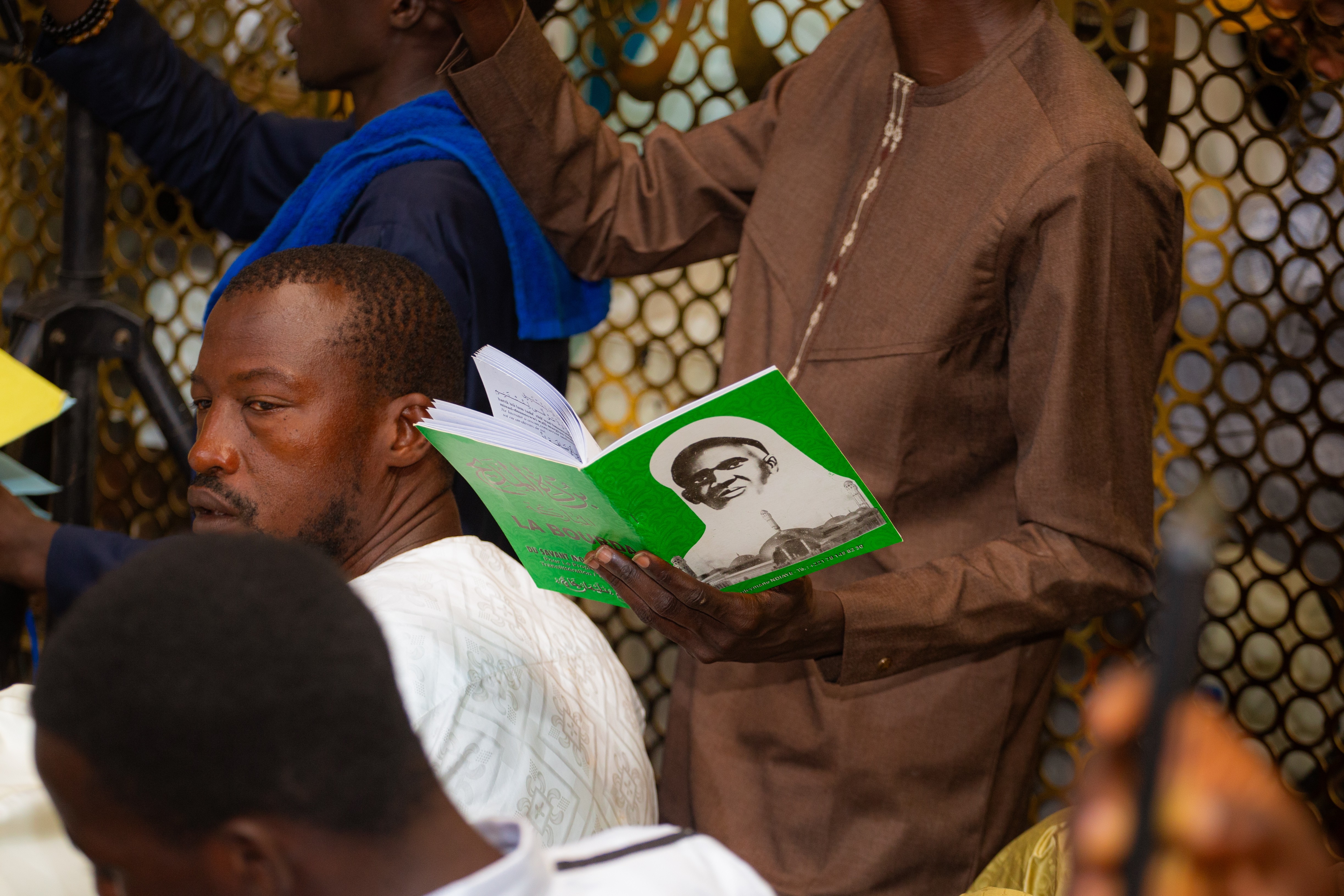 BURD JOUR 2 Zawiya Serigne Babacar Sy
