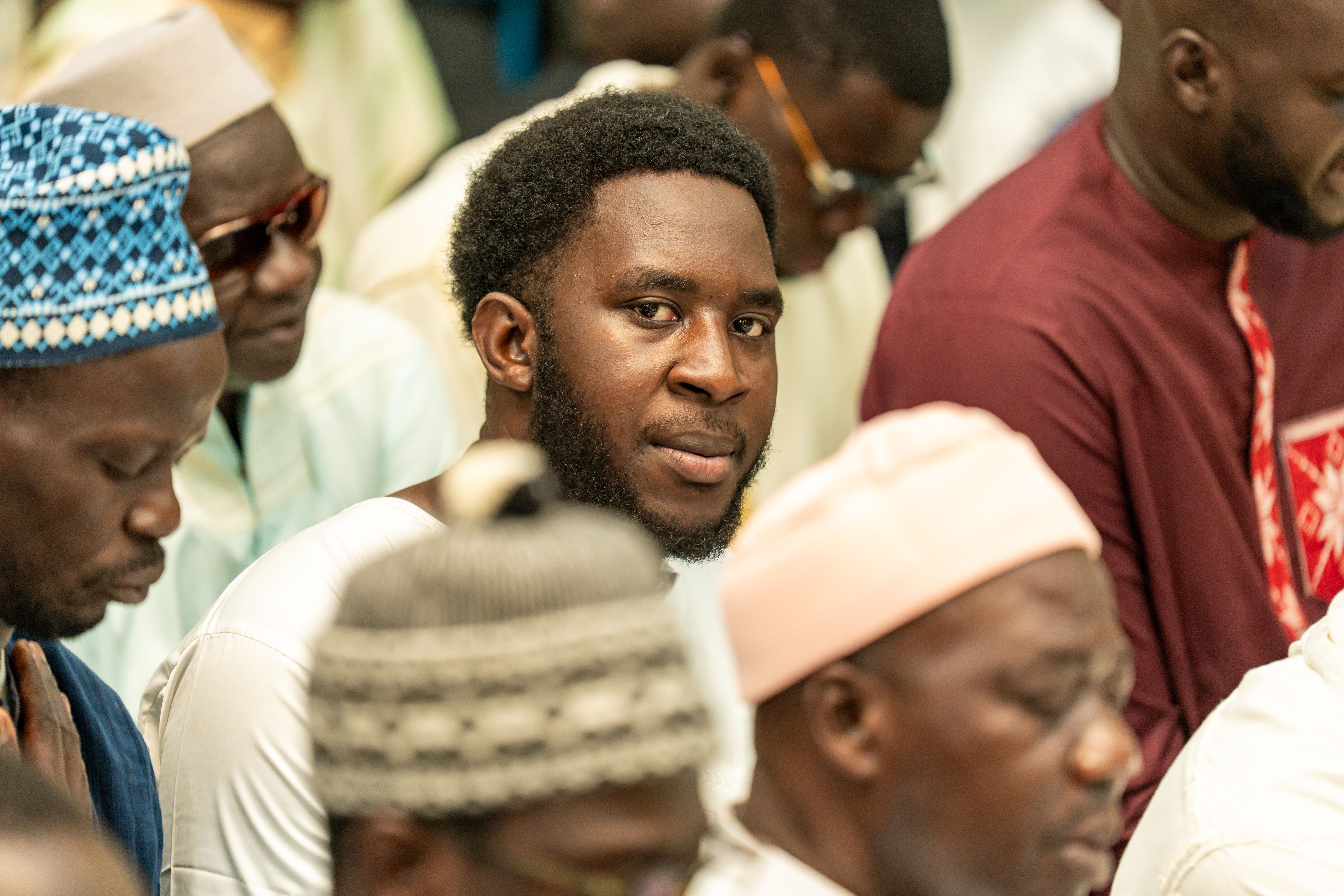 BURD 3 Zawiya Seydi Hadj Malick Sy