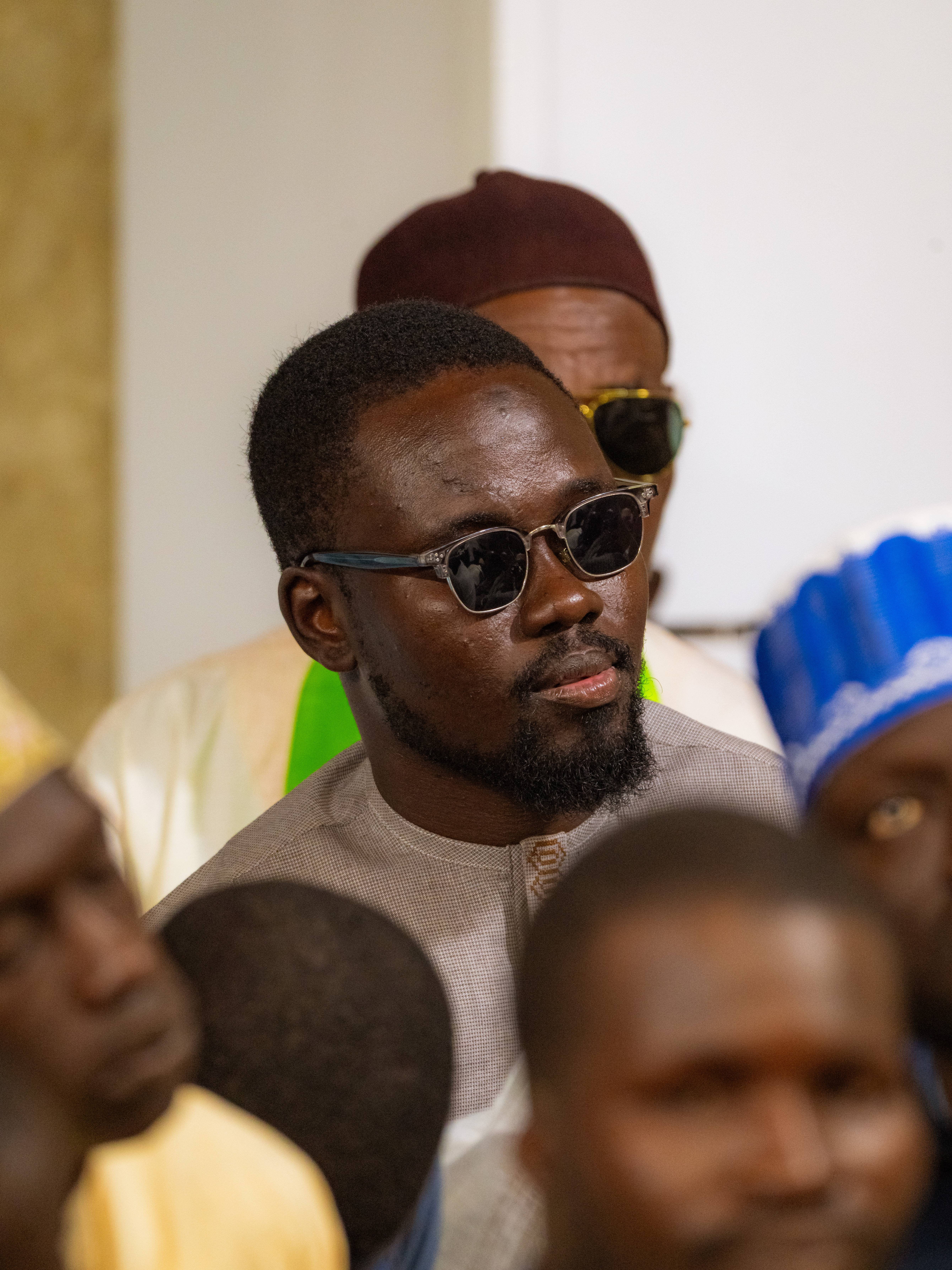 BURD JOUR 6 Zawiya Serigne Babacar Sy 